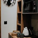 Oliwia Apartamento Ciche Małe