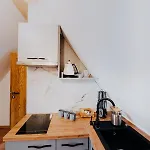 Oliwia Apartamento Ciche Małe