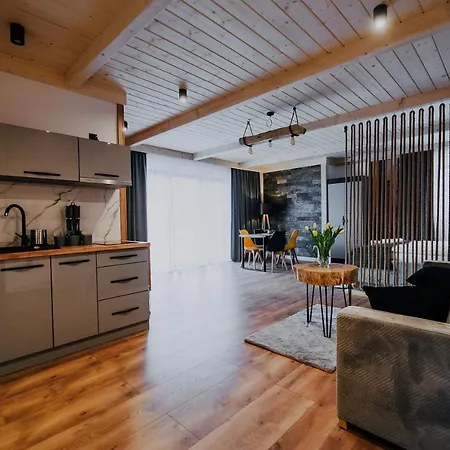 Apartmán Oliwia