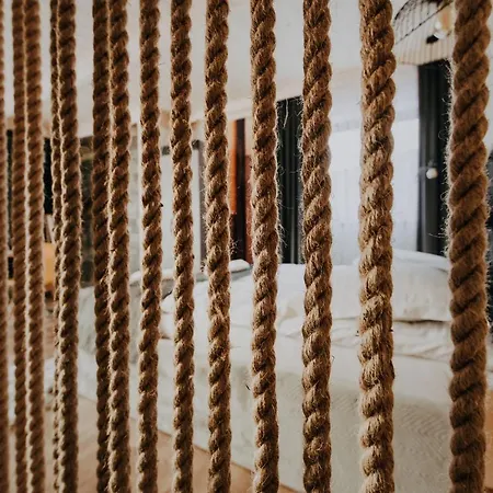 Daire Oliwia Ciche Małe