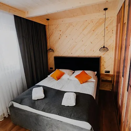 Daire Oliwia Ciche Małe