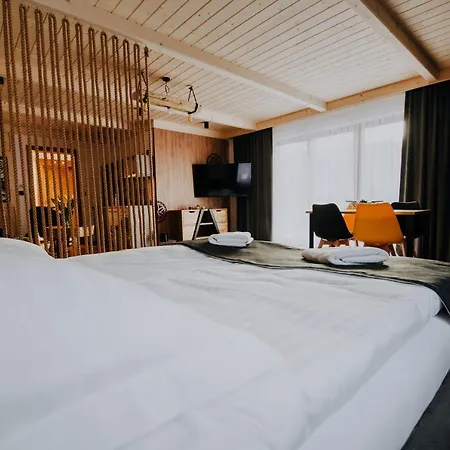 Oliwia Apartment