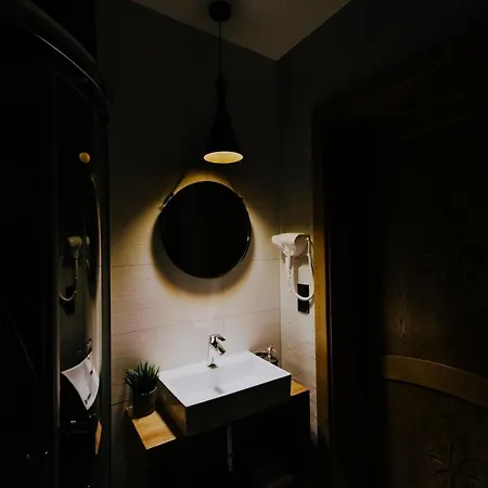 Lejlighed Oliwia