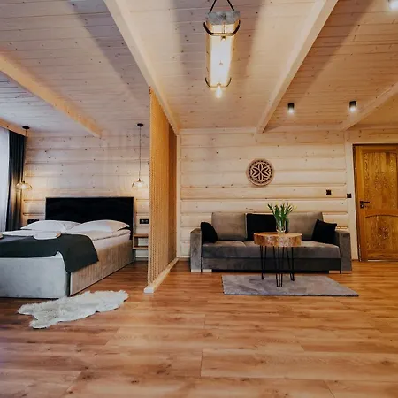 Apartmán Oliwia