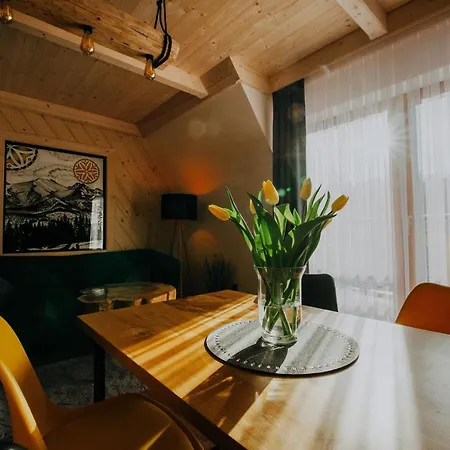 Apartment Oliwia
