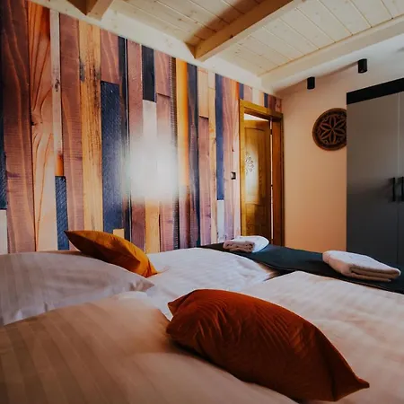 Apartament Oliwia