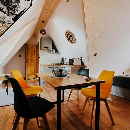 Oliwia * Ciche Małe