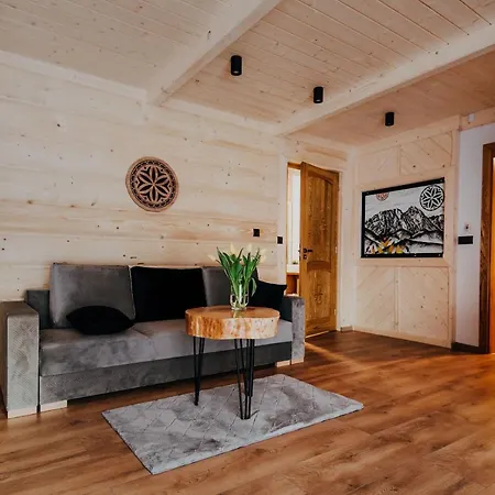 Oliwia Apartament *
