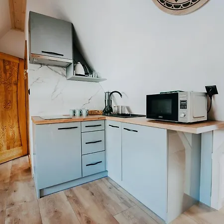Apartment Oliwia