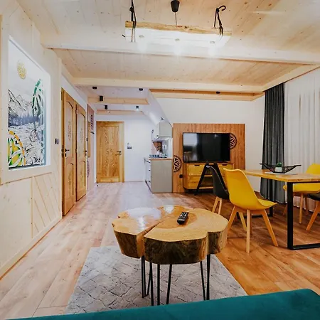 Oliwia * Ciche Małe