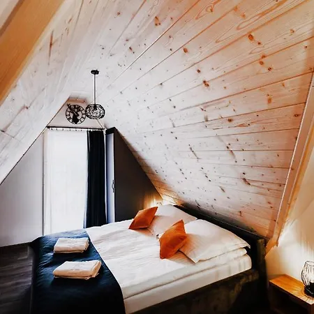 Oliwia * Ciche Małe