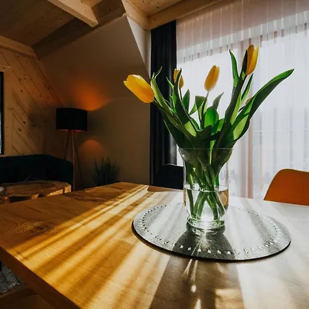 Apartment Oliwia *