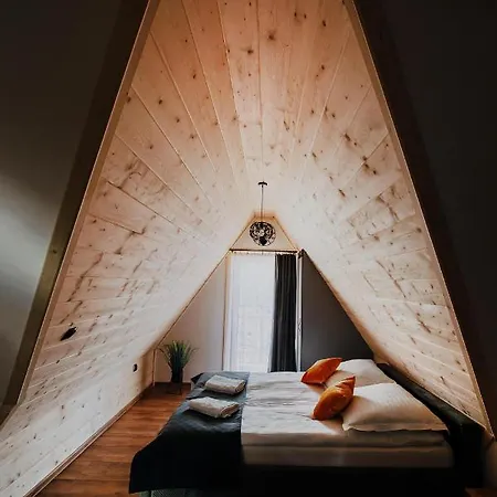 Oliwia * Ciche Małe