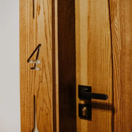 Oliwia * Ciche Małe