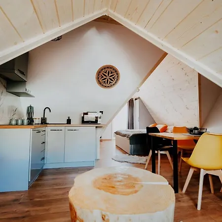 Oliwia * Ciche Małe