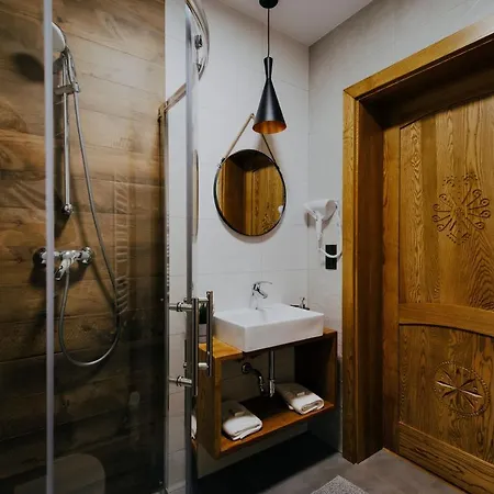 Daire Oliwia Ciche Małe