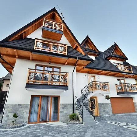 Oliwia * Ciche Małe