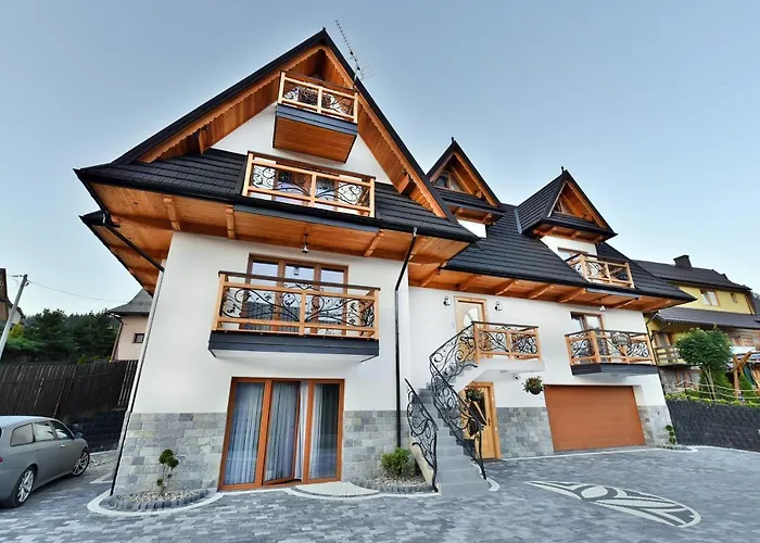 Oliwia * Małe Ciche